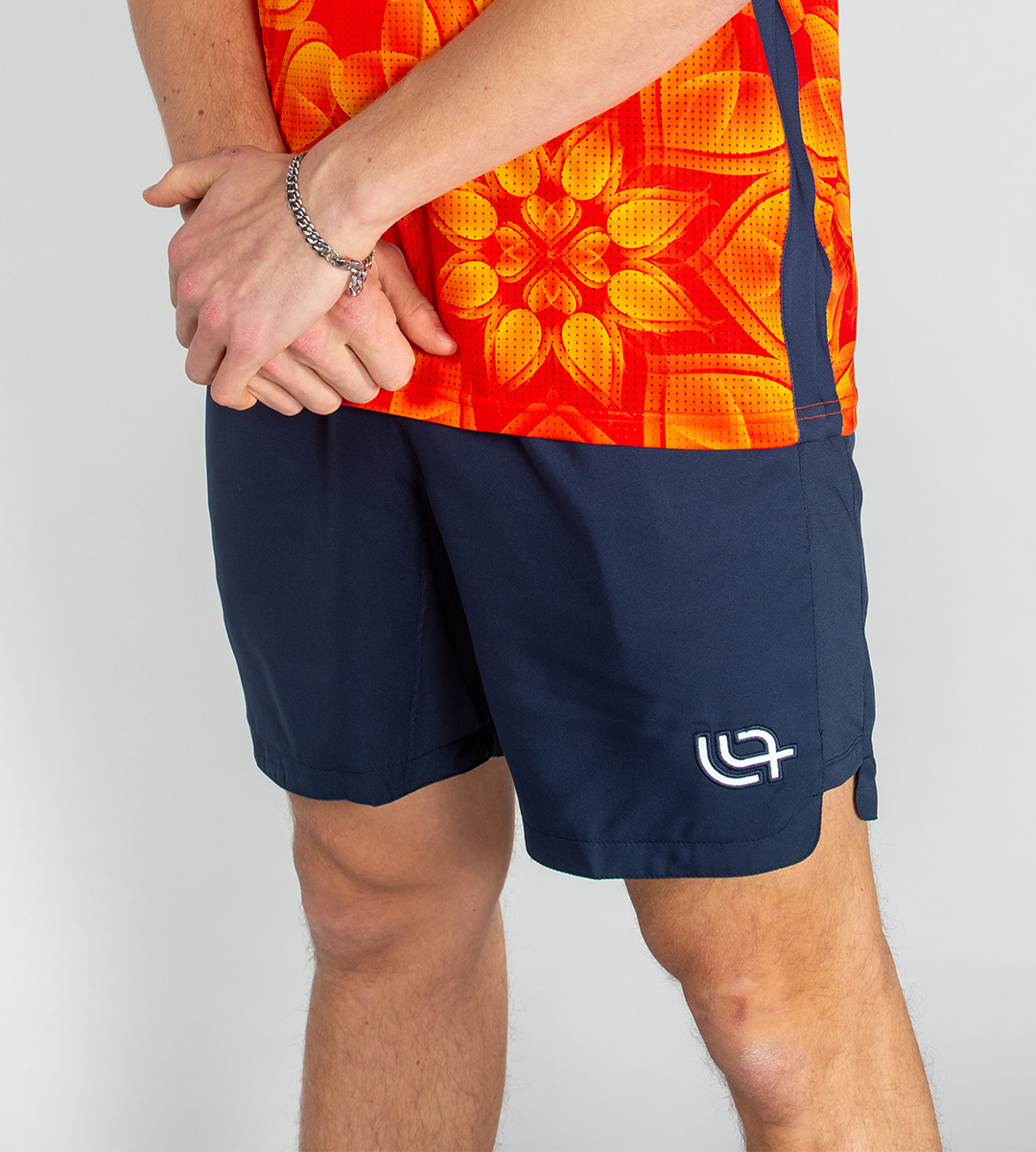 Performance short